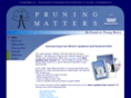 pruningmatters.com