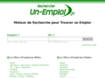 recherche-un-emploi.com