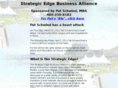 strategic-edge.org