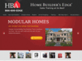 homebuildersadvantedge.com