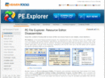 pe-explorer.com