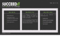 succeed-it.com