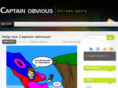 captainobvious.net