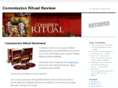 commissionritual.net