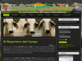 elreporterodelcampo.com