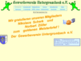 gewerbeverein-untergrombach.de