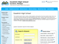 goodrichhighschool.org