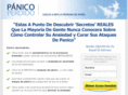 panicoperdido.com