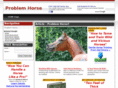 problemhorse.org