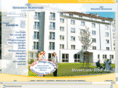 senioren-wohnpark-lichtenberg.com