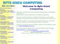 byte-sized.com