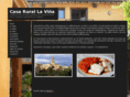 casarural-lavina.com