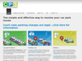 central-ticketing.net