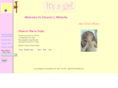 eleanordods.net