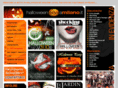 halloweenamilano.it
