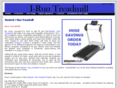 iruntreadmill.com