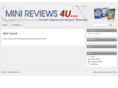 minireviews4u.com