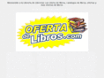 ofertadelibros.com