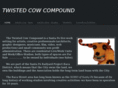 twisted-cow-compound.com