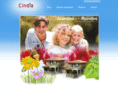 cindiaro.com