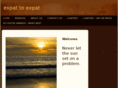 expattoexpat.com