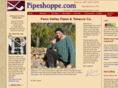 pipeshoppe.com