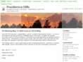 ponderosahills.com