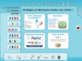 porte-carte-visite.com