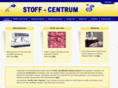 stoff-centrum.com