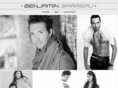 benjaminbarreau.com
