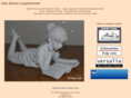 daskleinelesezimmer.de