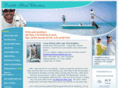 doublehaulcharters.com