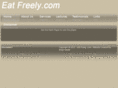 eat-freely.com