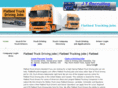 flatbedtruckdrivingjobs.com