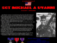 michaeluvanni.com