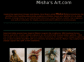 mishasart.com