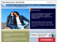 tendances-homme.com