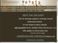 underground-drainage.net