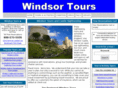 windsortours.net
