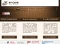 encoreholdingsco.com