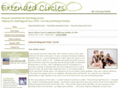 extendedcircles.com