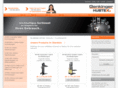 genkinger-hubtex-shop.com