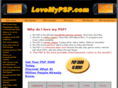 lovemypsp.com