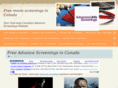 advancedscreenings.info