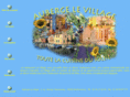 auberge-le-village.com