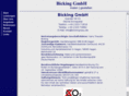 bicking.org