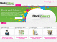 black-colours.com