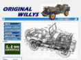 originalwillys.com