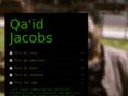 qaidjacobs.com