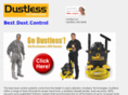 best-dust-control.com